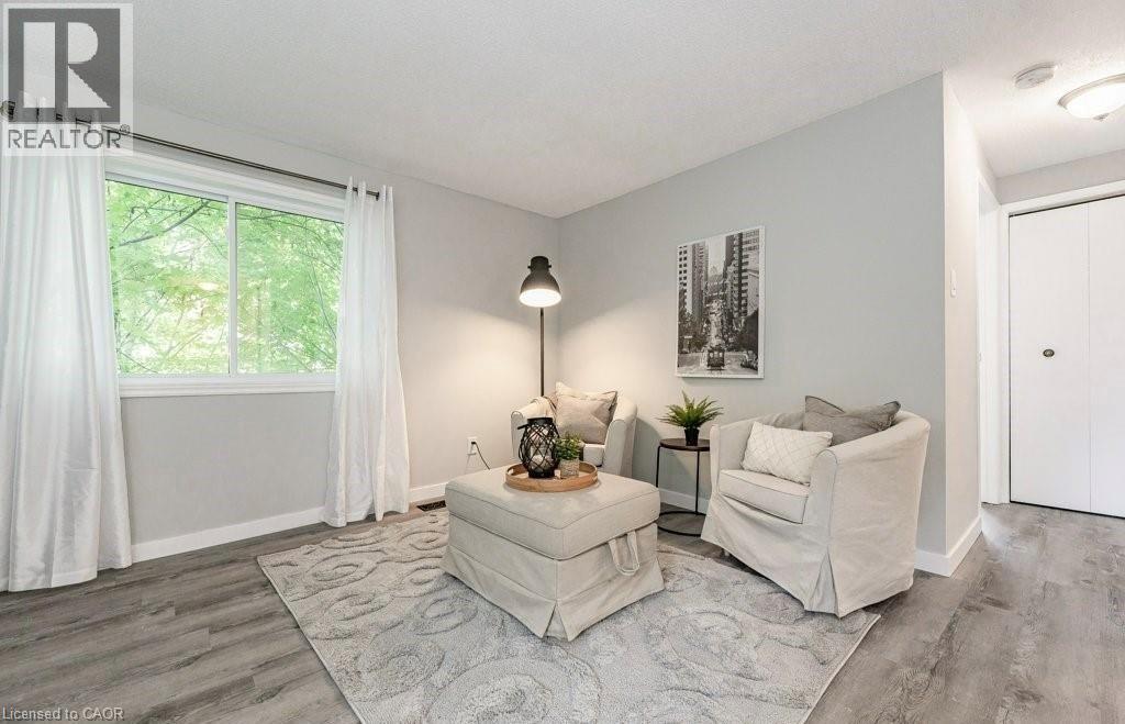 60 George Street Unit# B, Waterloo, Ontario  N2J 1K7 - Photo 5 - 40781680