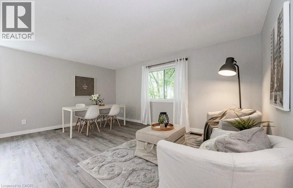 60 George Street Unit# B, Waterloo, Ontario  N2J 1K7 - Photo 6 - 40781680