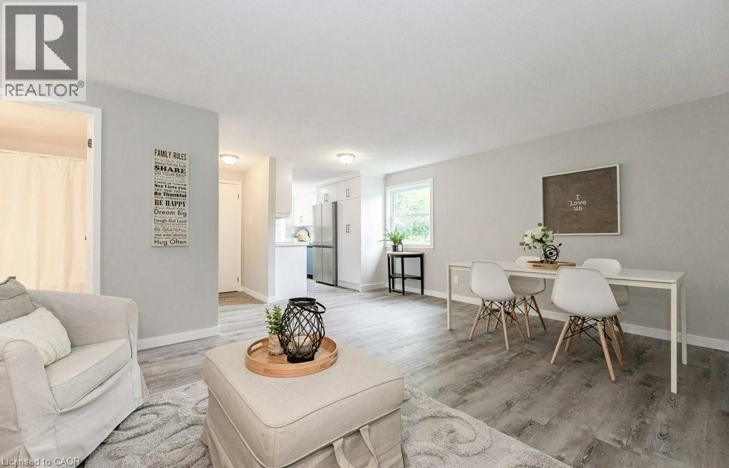 60 George Street Unit# B, Waterloo, Ontario  N2J 1K7 - Photo 7 - 40781680