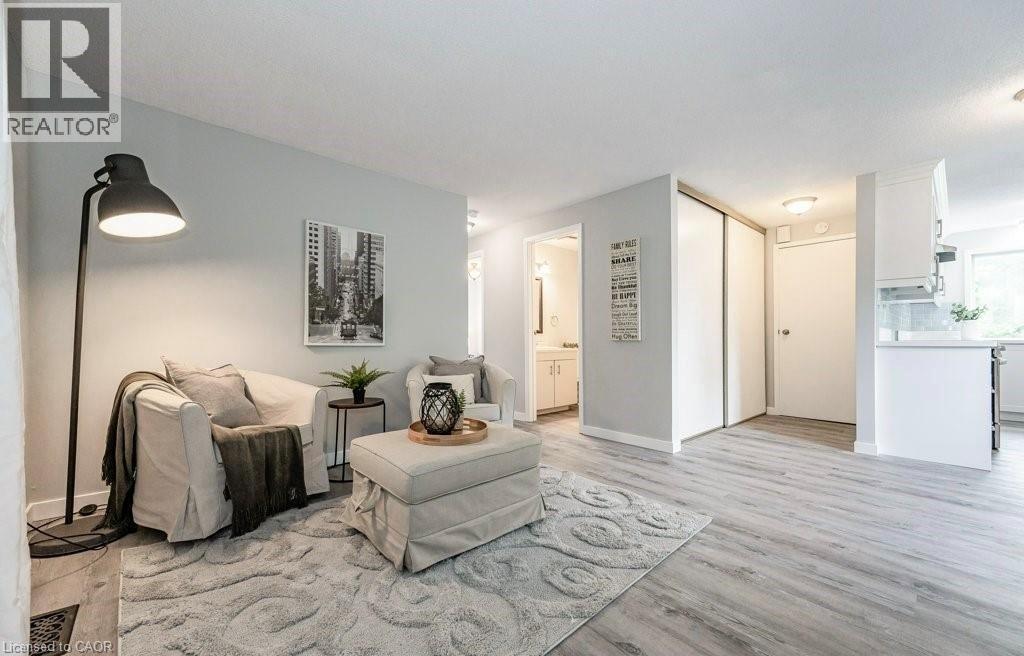 60 George Street Unit# B, Waterloo, Ontario  N2J 1K7 - Photo 8 - 40781680