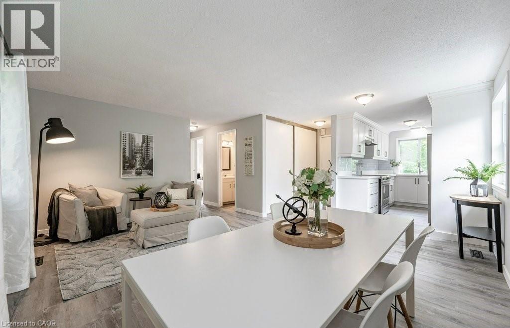 60 George Street Unit# B, Waterloo, Ontario  N2J 1K7 - Photo 9 - 40781680