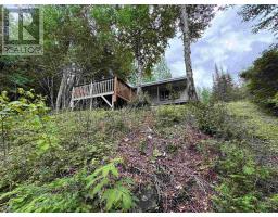 PCL M1074 Five Mile Lake, Chapleau, Ontario