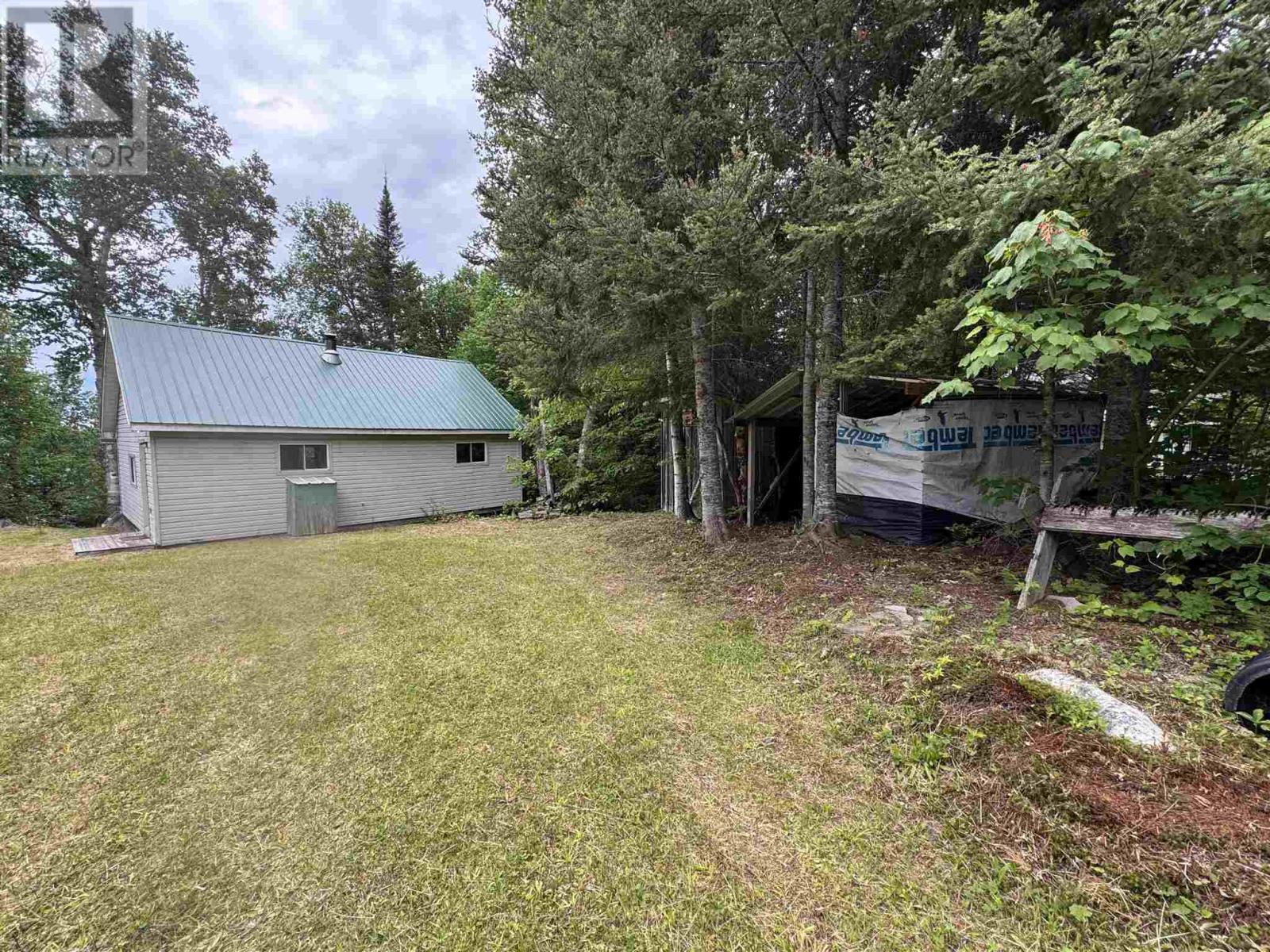 Pcl M1074 Five Mile Lake, Chapleau, Ontario  P0M 1K0 - Photo 3 - SM251546