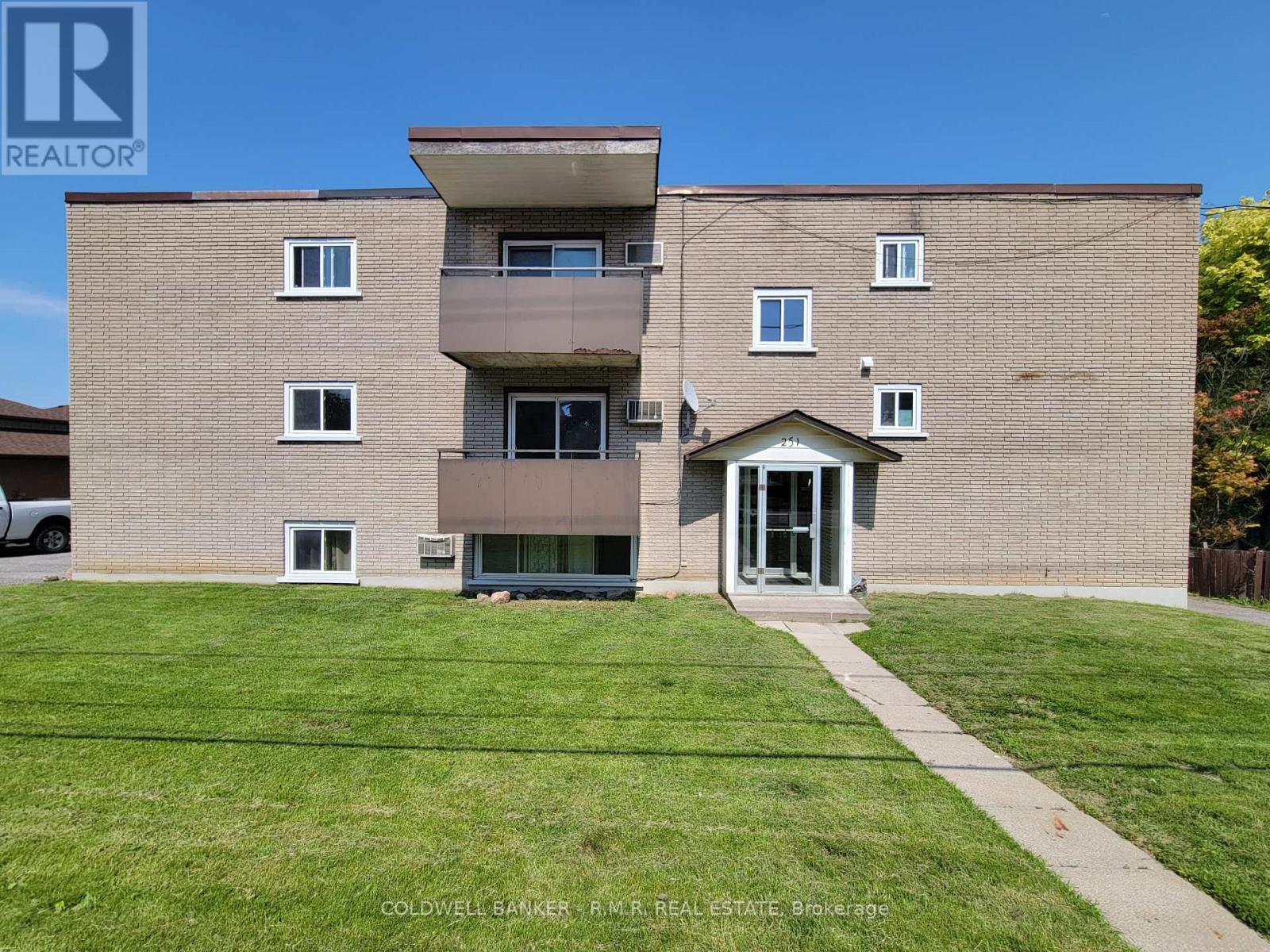 3 - 251 LIBERTY STREET N, Clarington, Ontario