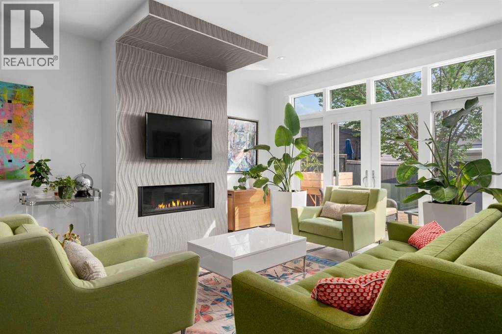 2421 31 Avenue Sw, Calgary, Alberta  T2T 1T9 - Photo 6 - A2253573