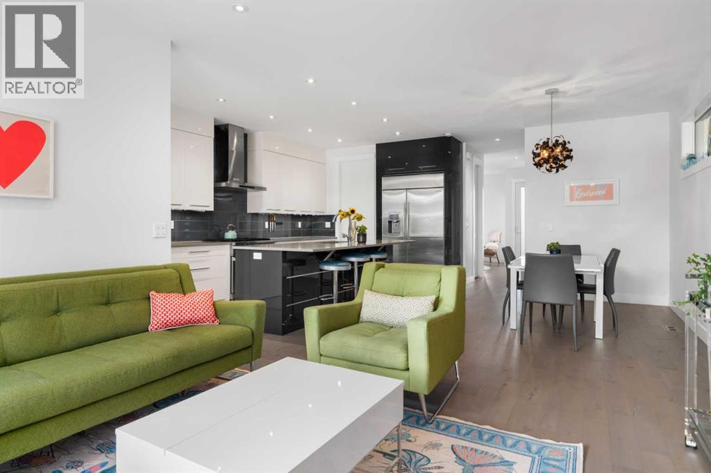 2421 31 Avenue Sw, Calgary, Alberta  T2T 1T9 - Photo 8 - A2253573