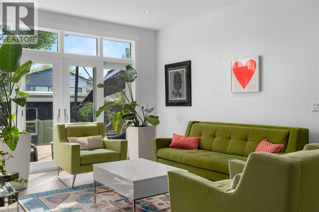 2421 31 Avenue Sw, Calgary, Alberta  T2T 1T9 - Photo 7 - A2253573