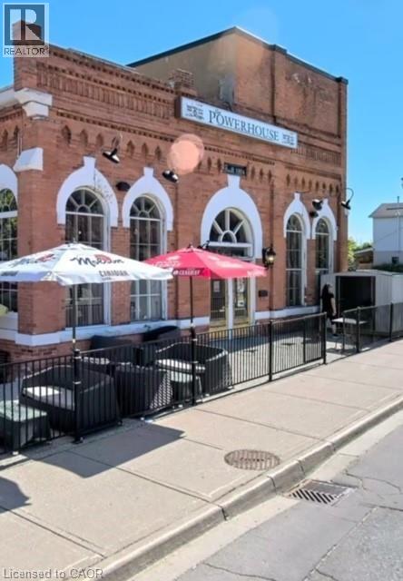 25 JONES Street, hamilton, Ontario