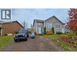 64 Carlson Street, moncton, New Brunswick