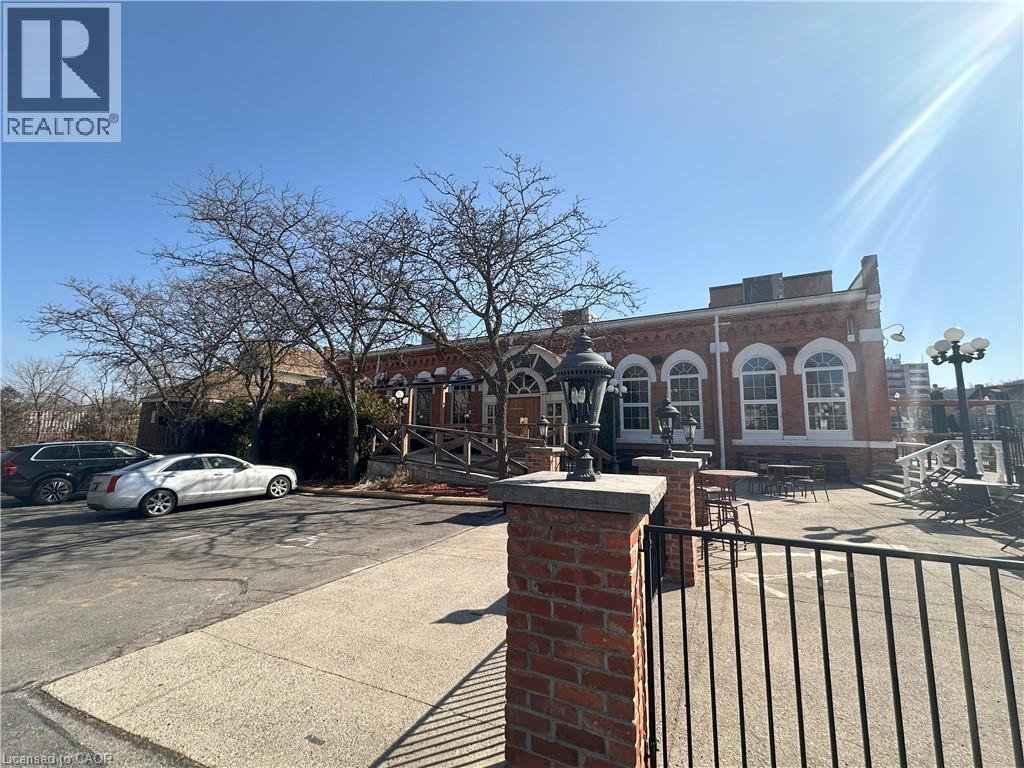 25 Jones Street, Hamilton, Ontario  L8R 1X7 - Photo 5 - XH4183200