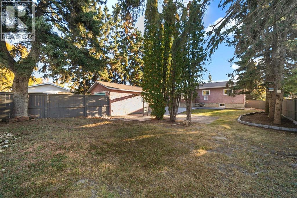 4828 53a Street, Camrose, Alberta  T4V 1Z9 - Photo 25 - A2262035