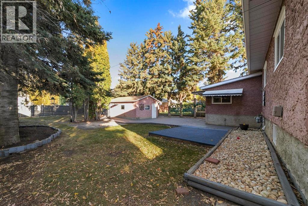 4828 53a Street, Camrose, Alberta  T4V 1Z9 - Photo 24 - A2262035