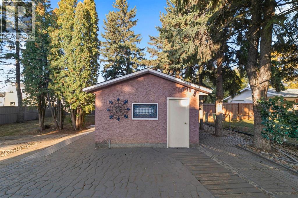 4828 53a Street, Camrose, Alberta  T4V 1Z9 - Photo 26 - A2262035