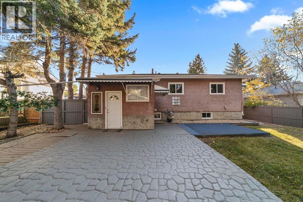 4828 53a Street, Camrose, Alberta  T4V 1Z9 - Photo 23 - A2262035