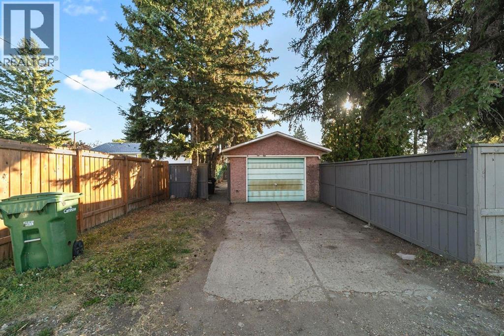 4828 53a Street, Camrose, Alberta  T4V 1Z9 - Photo 21 - A2262035