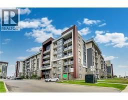 101 SHOREVIEW Place Unit# 223, Stoney Creek, Ontario