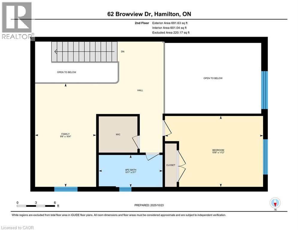 62 Browview Drive, Hamilton, Ontario  L1B 1L9 - Photo 46 - 40781606