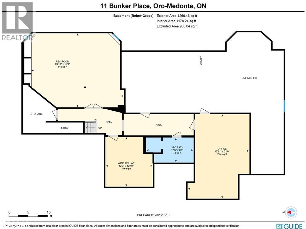 11 Bunker Place, Oro-Medonte, Ontario  L0L 2L0 - Photo 38 - 40779572