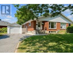 40 CRESCENT DRIVE, Kingston, Ontario