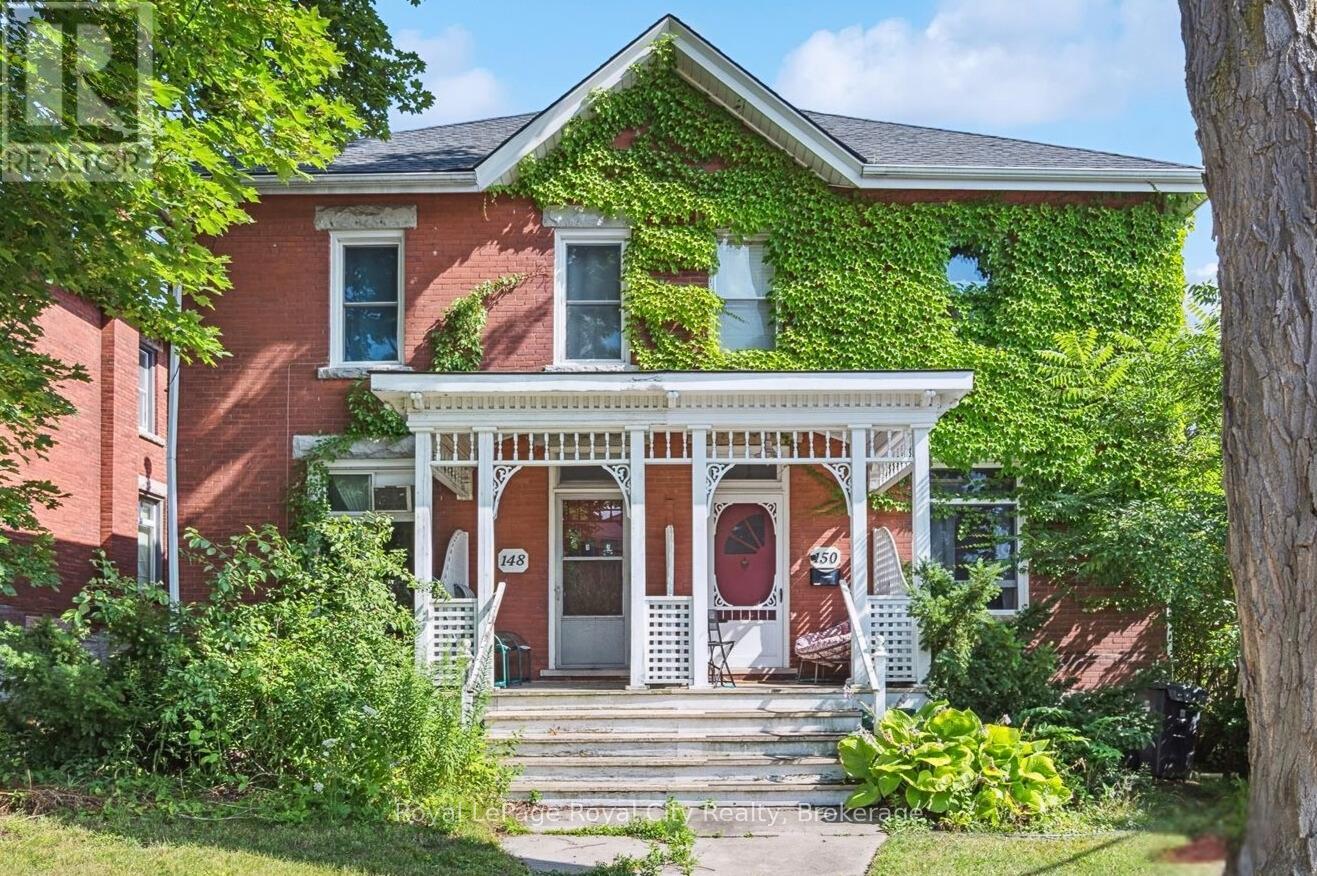 148 SUFFOLK STREET W, Guelph, Ontario