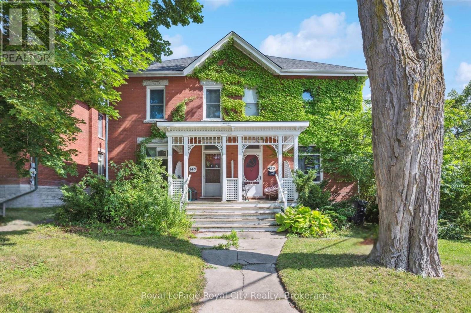 148 Suffolk Street W, Guelph, Ontario  N1H 2J5 - Photo 2 - X12485185