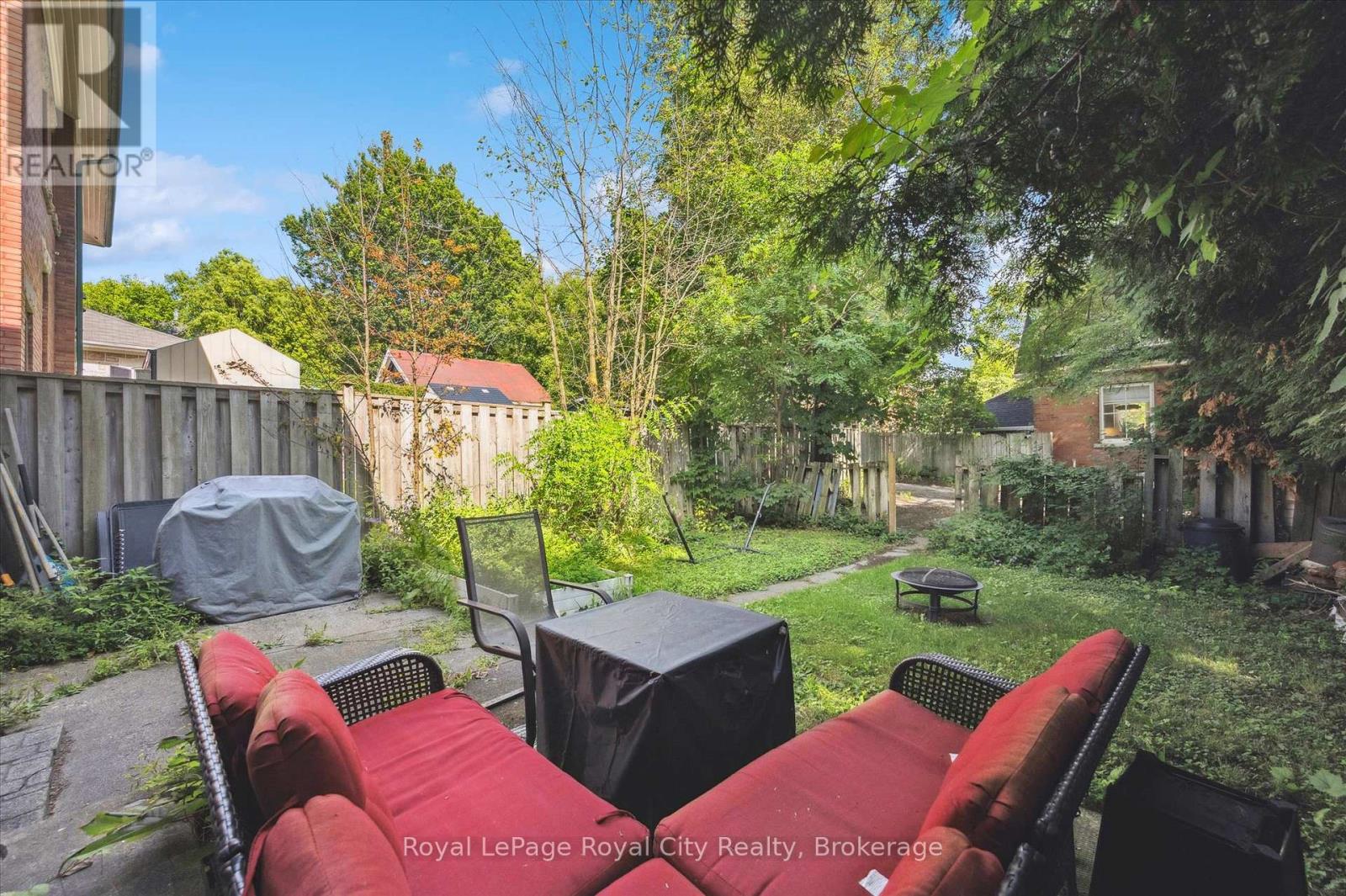 148 Suffolk Street W, Guelph, Ontario  N1H 2J5 - Photo 22 - X12485185