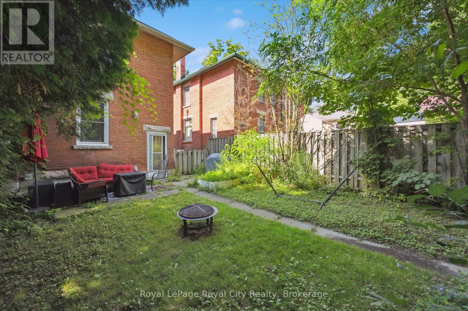 148 Suffolk Street W, Guelph, Ontario  N1H 2J5 - Photo 24 - X12485185
