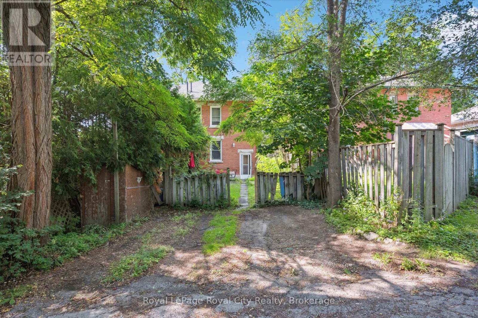 148 Suffolk Street W, Guelph, Ontario  N1H 2J5 - Photo 26 - X12485185