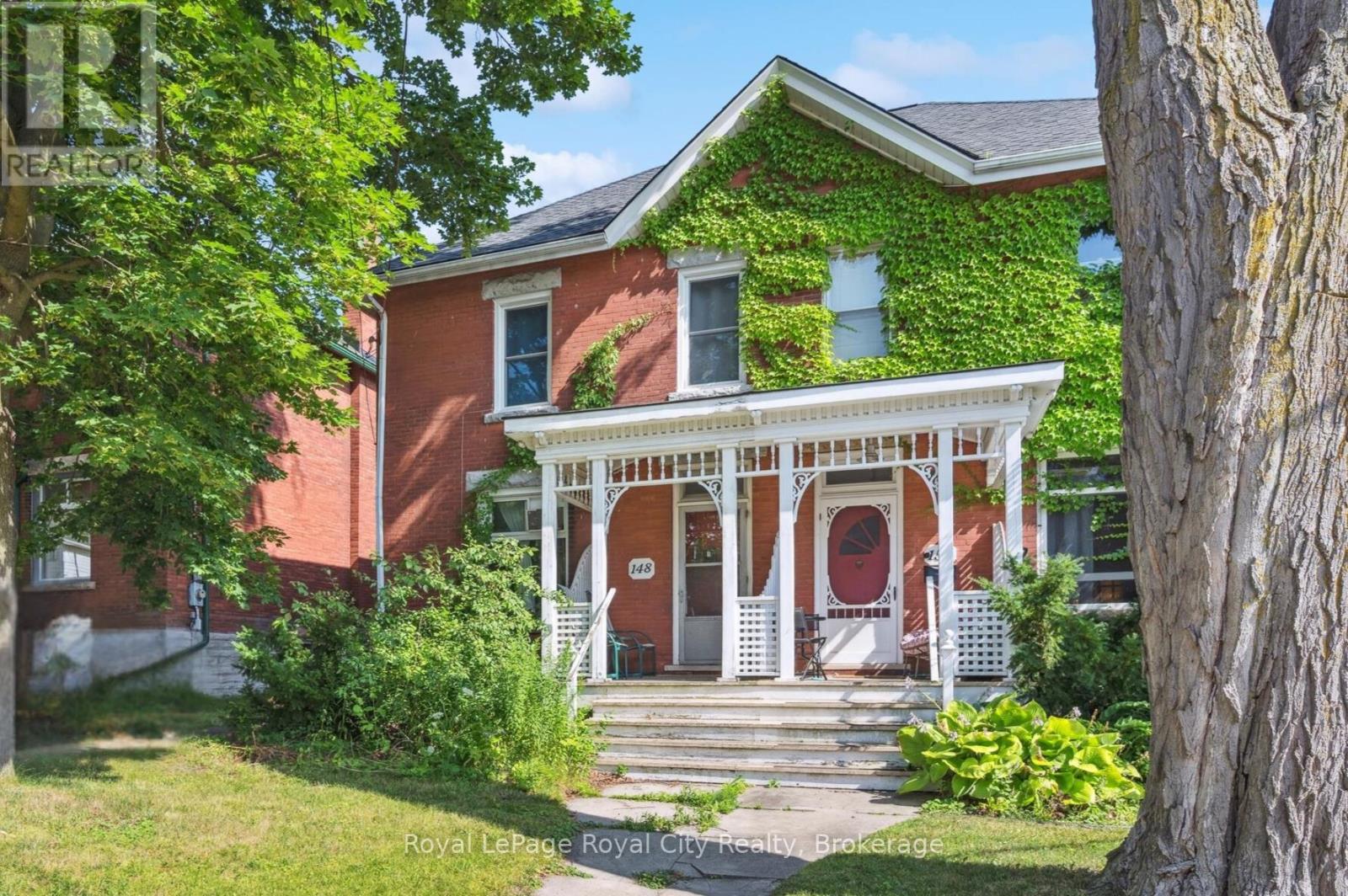 148 Suffolk Street W, Guelph, Ontario  N1H 2J5 - Photo 3 - X12485185