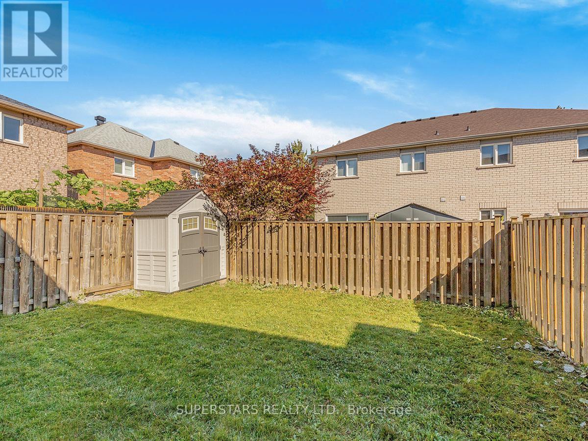 43 Cathmar Drive, Markham, Ontario  L6E 2H2 - Photo 21 - N12485103