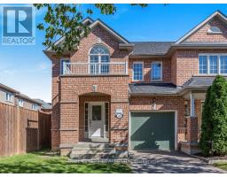 43 CATHMAR DRIVE, Markham, Ontario