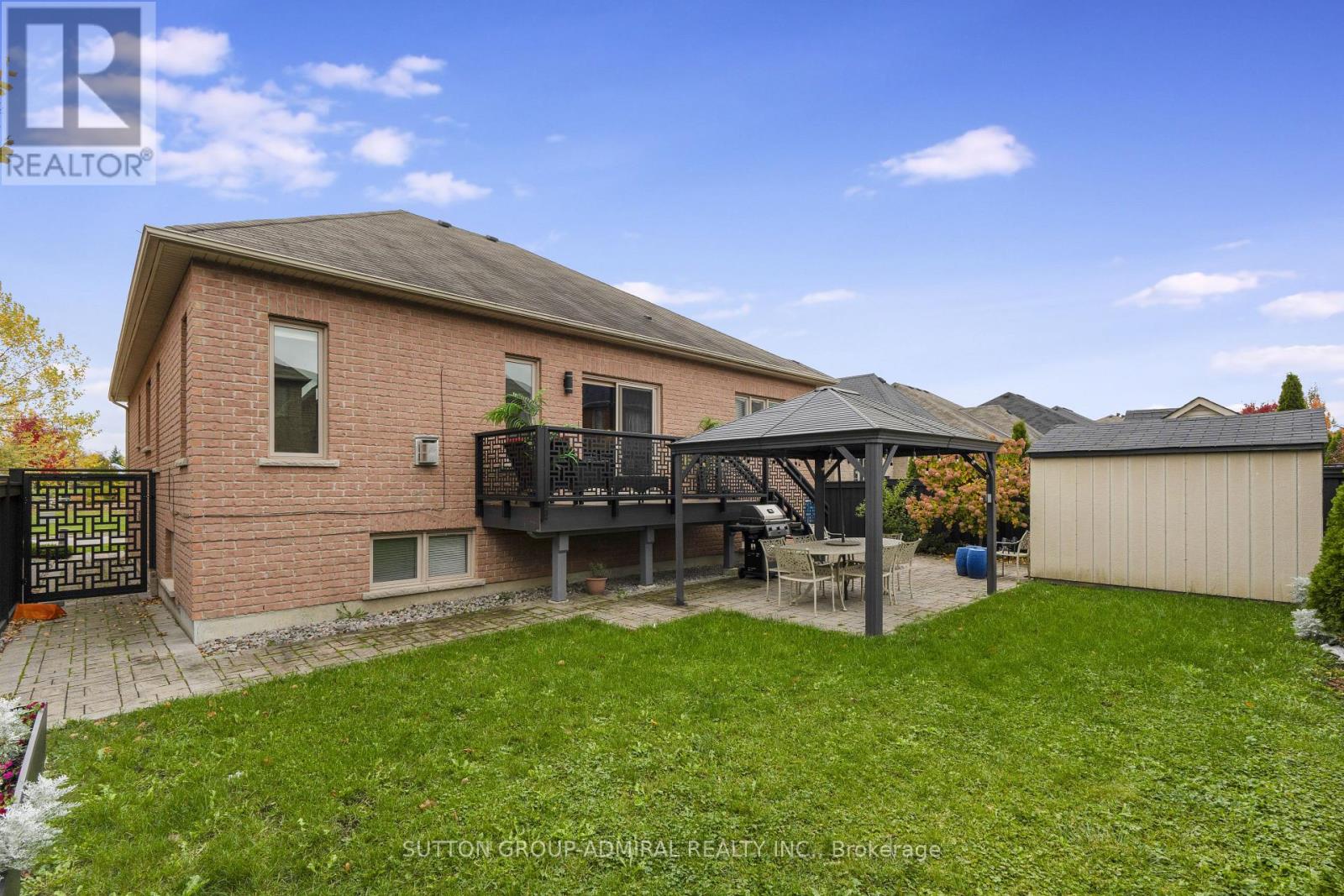 26 Summit Ridge Drive, King (Schomberg), Ontario  L0G 1T0 - Photo 38 - N12485105