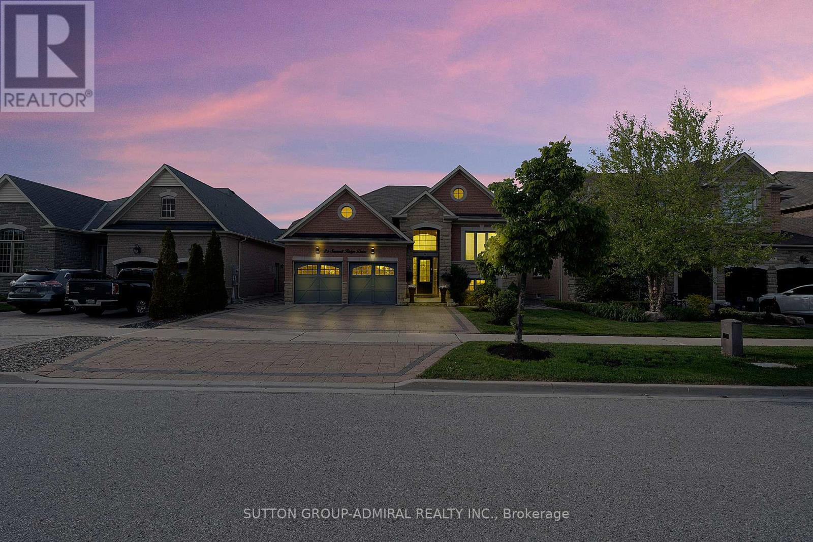 26 Summit Ridge Drive, King (Schomberg), Ontario  L0G 1T0 - Photo 4 - N12485105