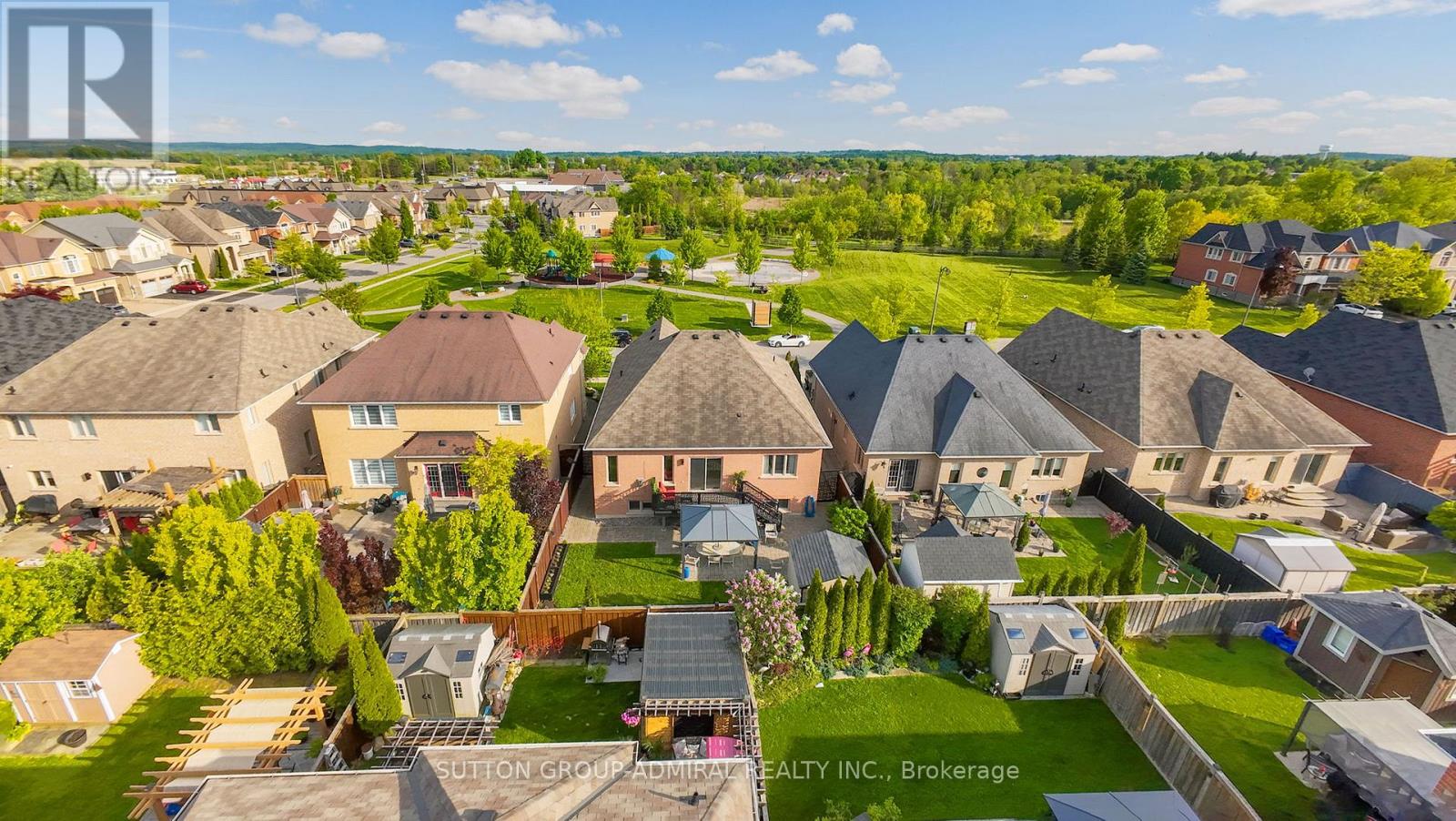 26 Summit Ridge Drive, King (Schomberg), Ontario  L0G 1T0 - Photo 41 - N12485105