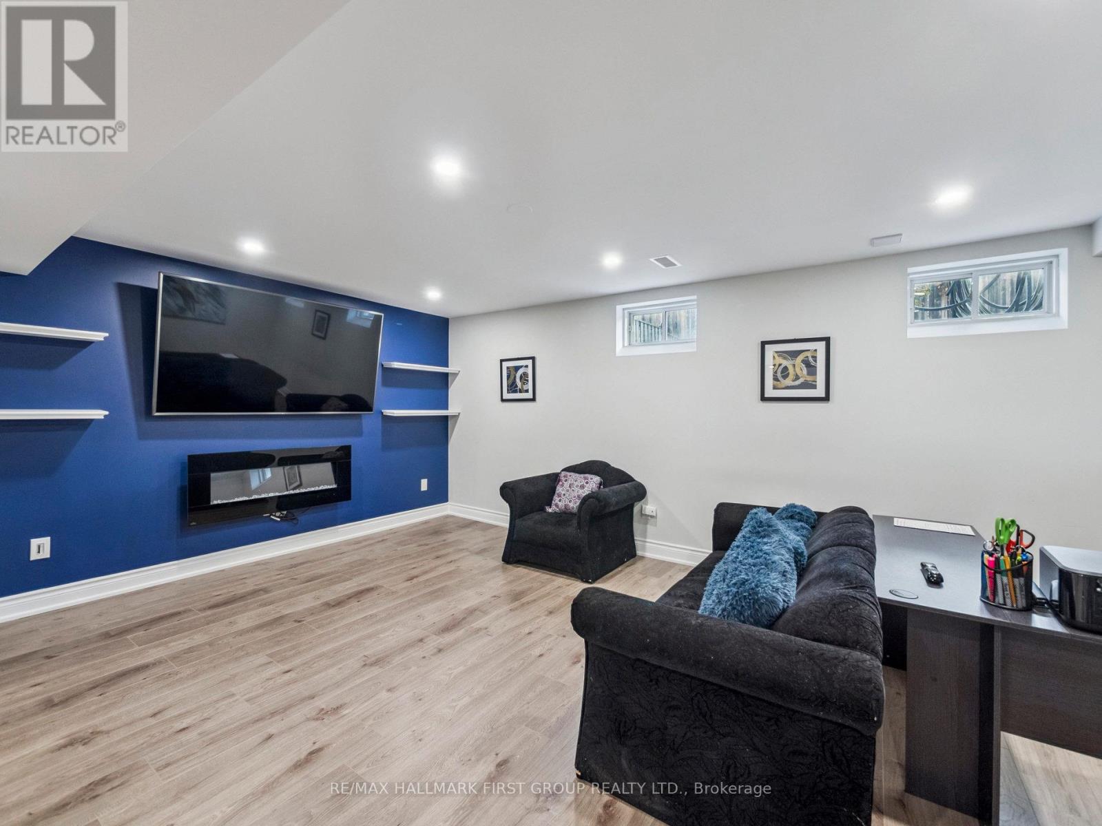 20 Crestbank Court, Vaughan, Ontario  L6A 0B2 - Photo 38 - N12485133