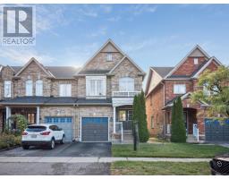 20 CRESTBANK COURT, Vaughan, Ontario
