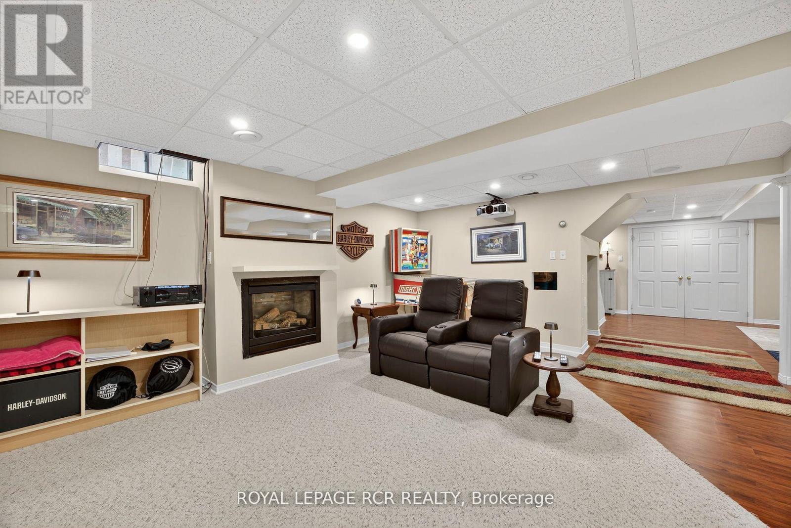 165 Bonny Meadows Drive, Aurora, Ontario  L4G 6N1 - Photo 26 - N12485146