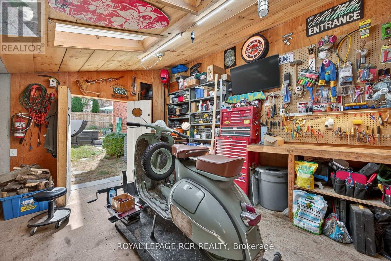 165 Bonny Meadows Drive, Aurora, Ontario  L4G 6N1 - Photo 38 - N12485146