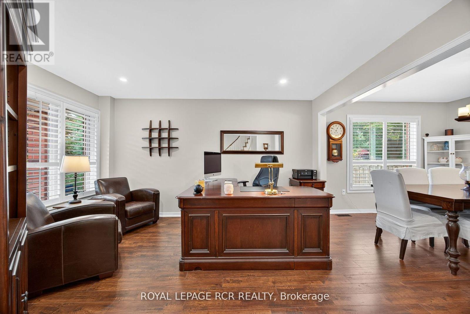 165 Bonny Meadows Drive, Aurora, Ontario  L4G 6N1 - Photo 6 - N12485146