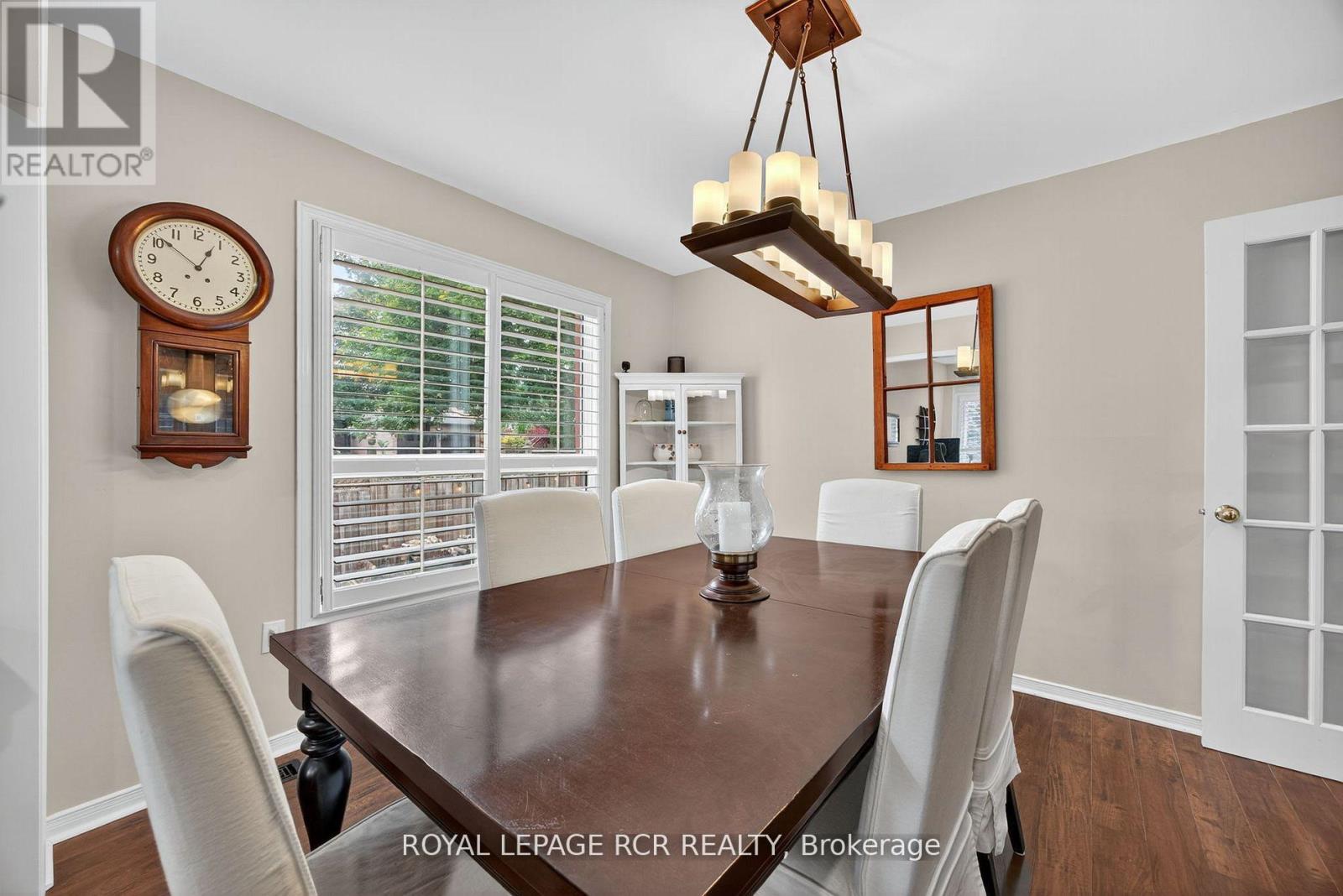 165 Bonny Meadows Drive, Aurora, Ontario  L4G 6N1 - Photo 8 - N12485146