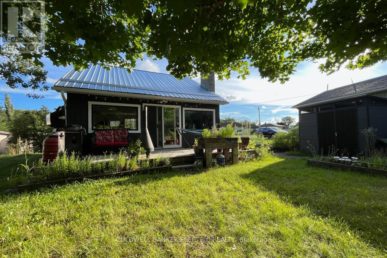 32 Jackson Road, Trent Hills, Ontario  K0L 1Y0 - Photo 1 - X12485167