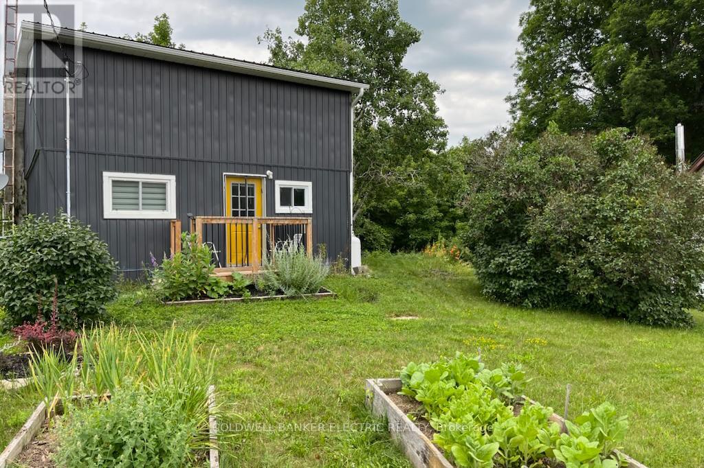 32 Jackson Road, Trent Hills, Ontario  K0L 1Y0 - Photo 2 - X12485167