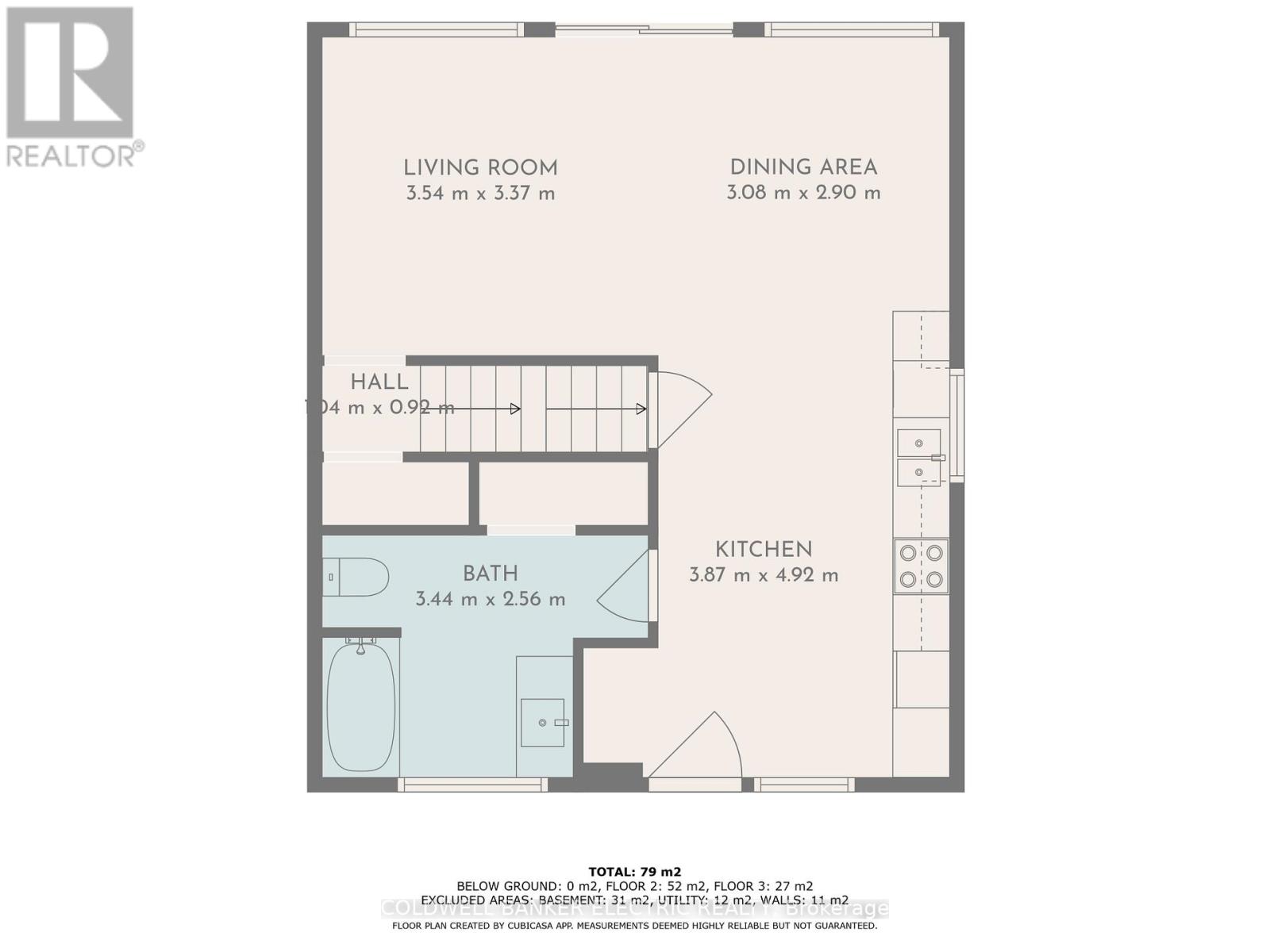 32 Jackson Road, Trent Hills, Ontario  K0L 1Y0 - Photo 21 - X12485167