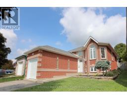 121 HADEN AVENUE, Peterborough, Ontario