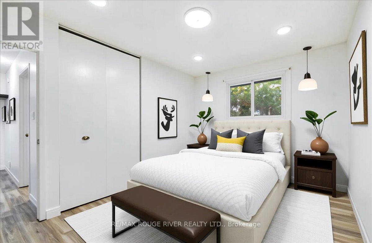 920 Rochelle Court, Peterborough, Ontario  K9J 1J7 - Photo 20 - X12485304