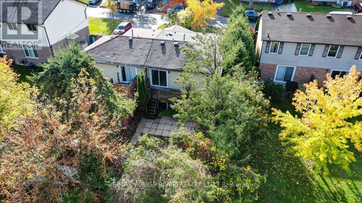 920 Rochelle Court, Peterborough, Ontario  K9J 1J7 - Photo 27 - X12485304