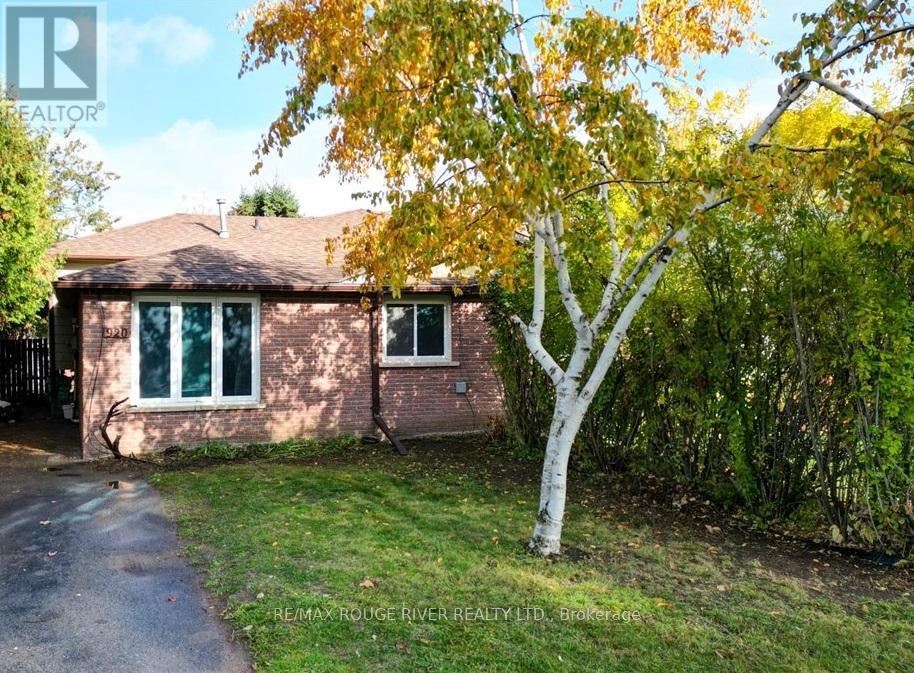 920 Rochelle Court, Peterborough, Ontario  K9J 1J7 - Photo 28 - X12485304