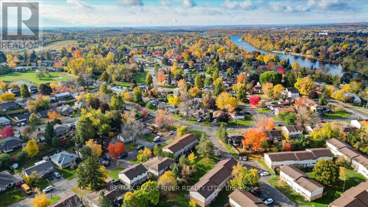 920 Rochelle Court, Peterborough, Ontario  K9J 1J7 - Photo 37 - X12485304