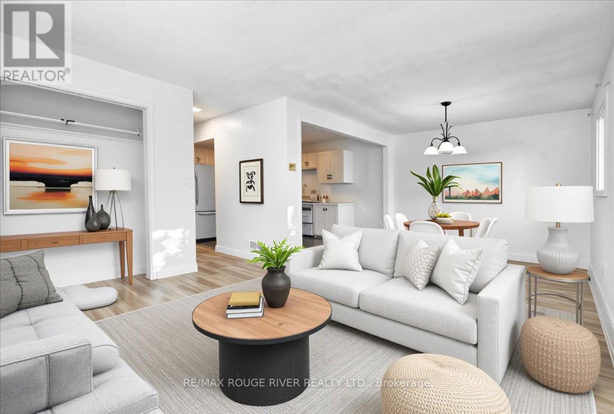 920 Rochelle Court, Peterborough, Ontario  K9J 1J7 - Photo 6 - X12485304