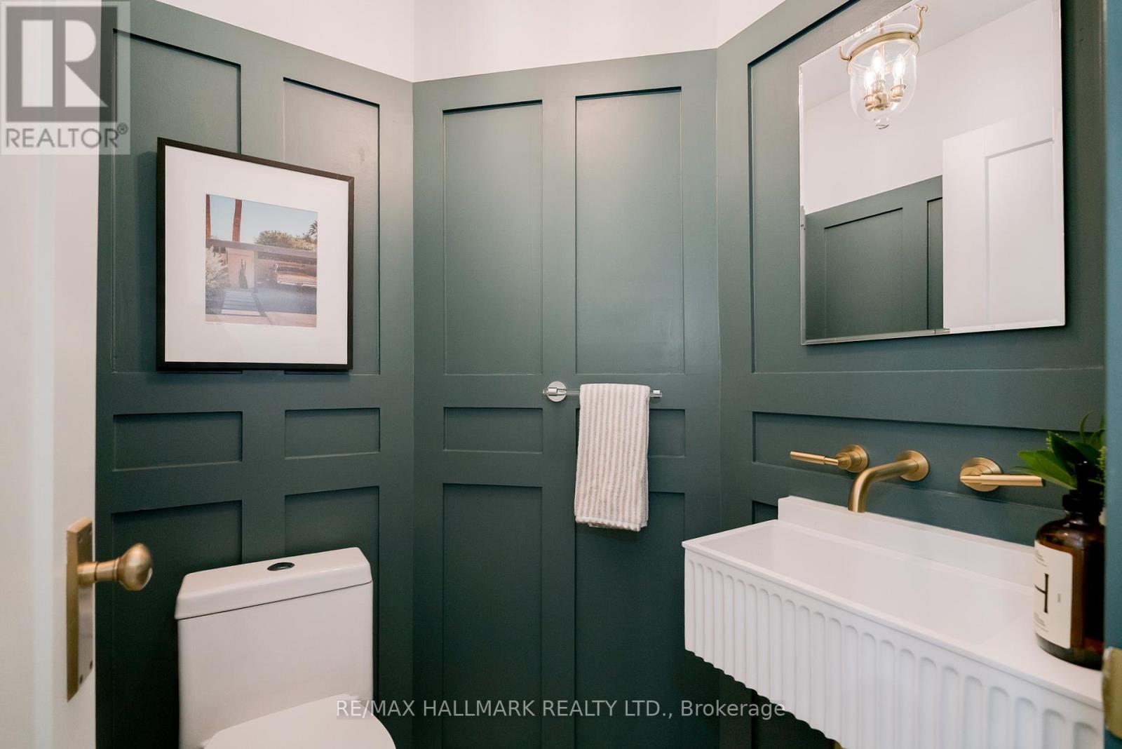 153 Heath Street E, Toronto (Rosedale-Moore Park), Ontario  M4T 1S6 - Photo 3 - C12483907